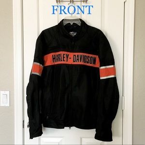 Harley Davidson Jacket